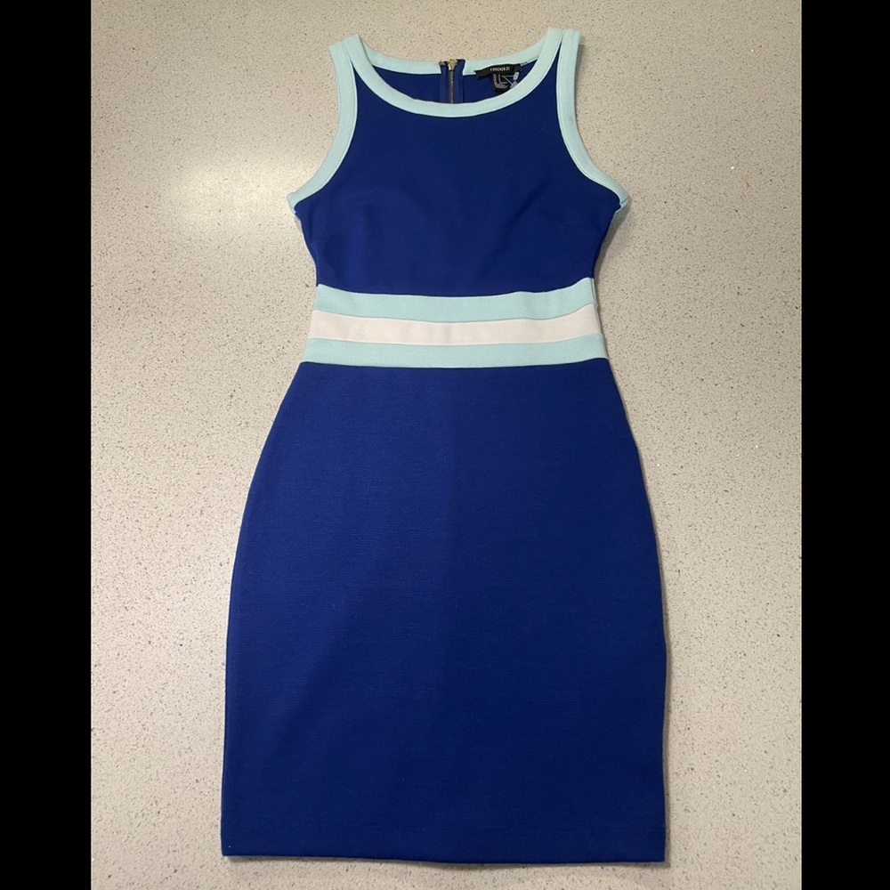 Forever21 bodycon dress